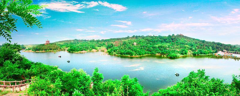 怎么去,怎么走,在哪,在哪里,在哪儿):徐州市泉山区湖南路云龙湖风景