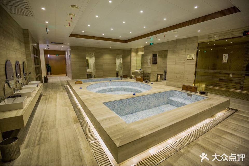 御府泉水疗会馆图片