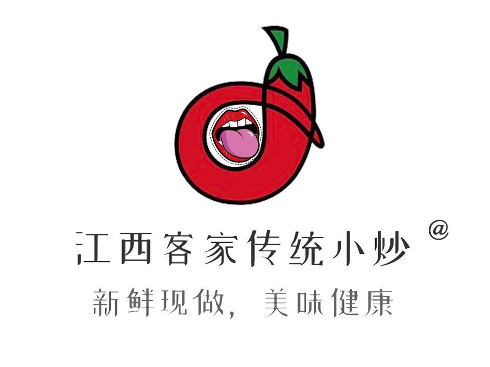 江西客家传统小炒(海天一角店)图片