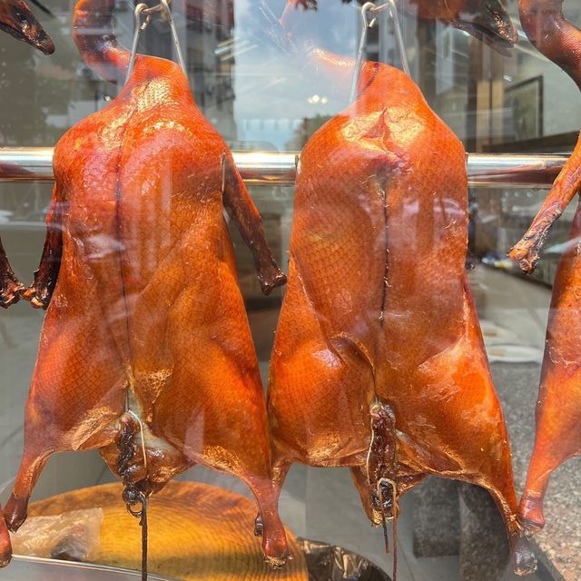 了哥烧鹅皇(大良总店)图片