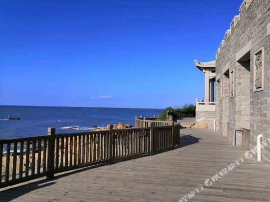 泉州崇武海景民宿图片