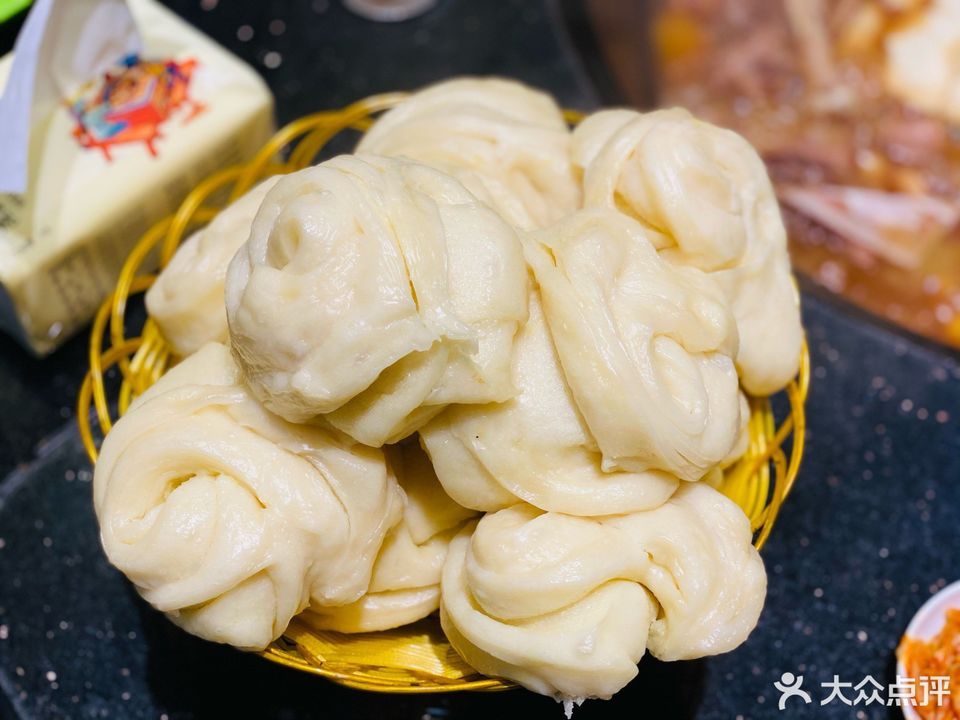 热炕铁锅炖(平邑店)