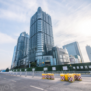 格拉姆商务大厦图片