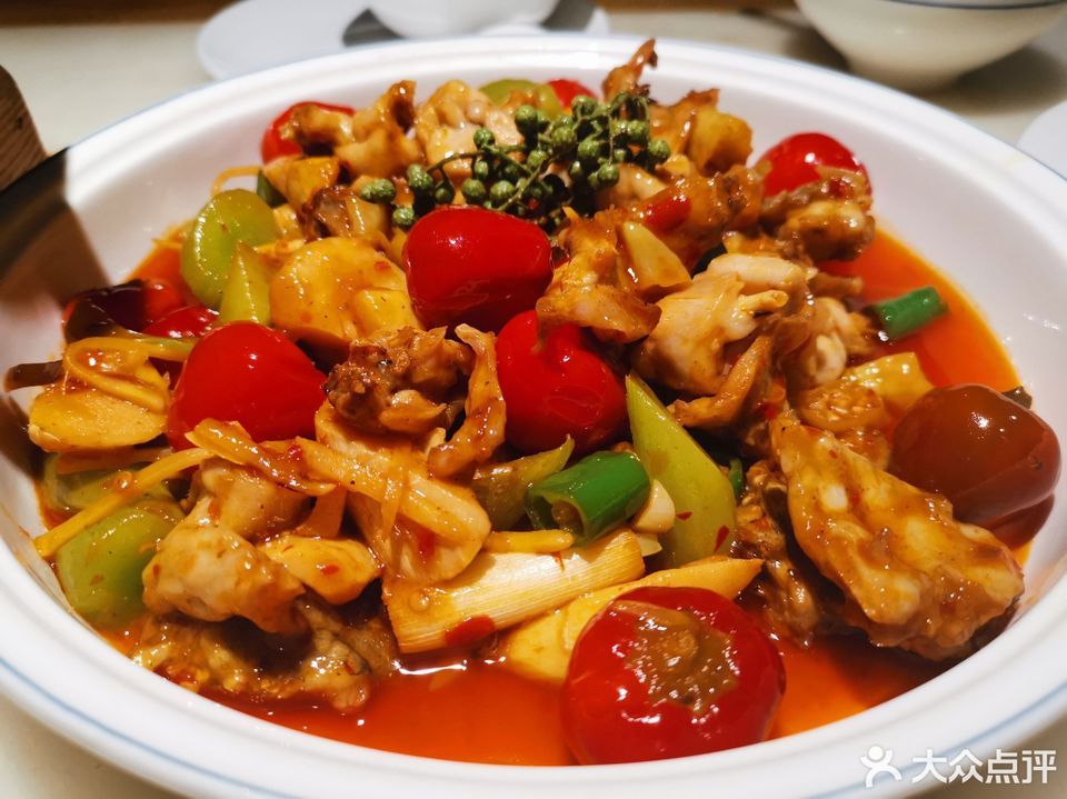 【十二饭点·新川菜(双湖广场店)】十二饭点·新川菜(双湖广场店)电话