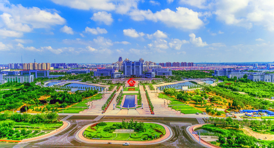 怎麼去,怎麼走,在哪,在哪裡,在哪兒):東營市東營區勝利街道小清河路