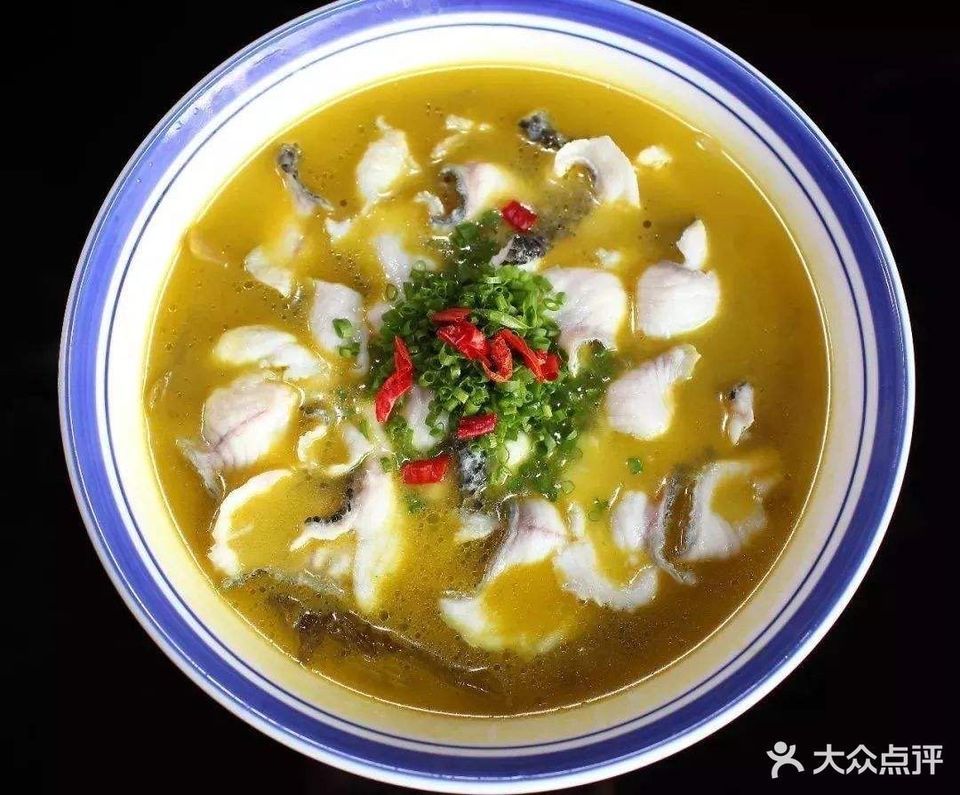 鱼你在一起寮步万润广场店