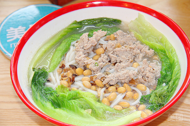 酸辣三鲜汤粉李可记桂林米粉推荐菜:介绍:地址(在哪里):李可记桂林