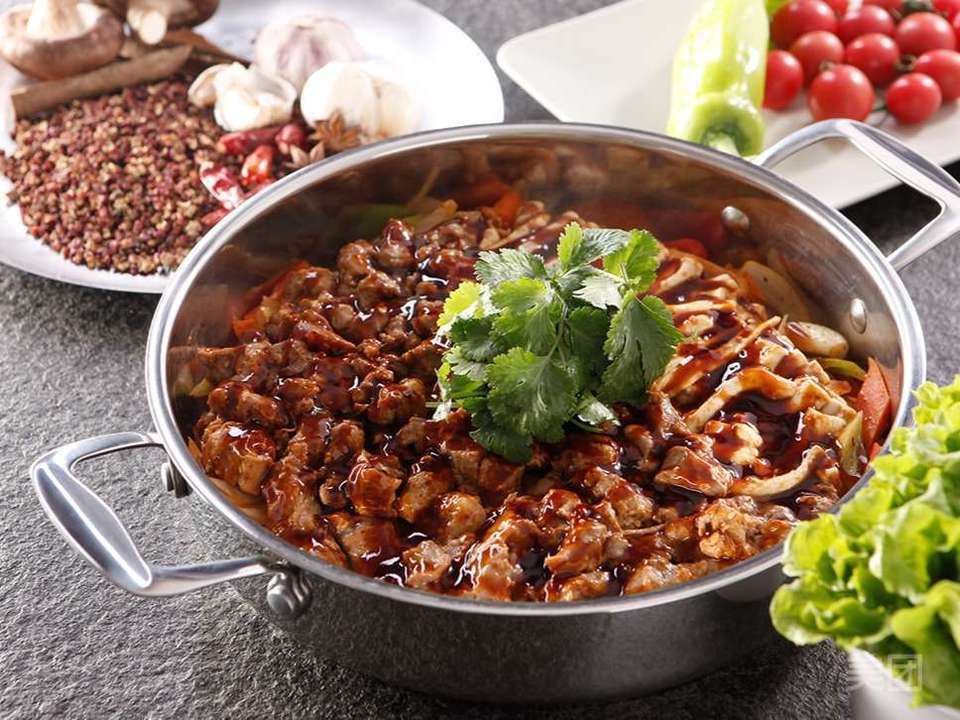 黄记煌(茂业时代广场店)