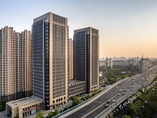 银座和美酒店(济南省立三院名泉广场店)图片