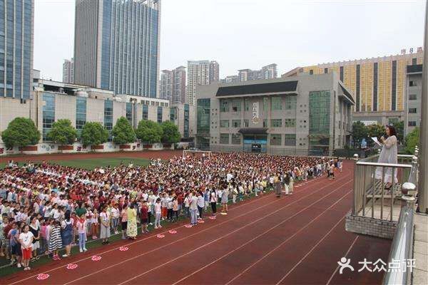 常州市武进区广电中路33号电话:常州市局前街小学教育集团华润小学