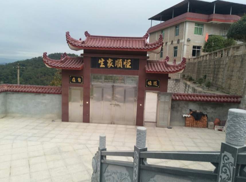玉华寺地址(位置,怎么去,怎么走,在哪,在哪里,在哪儿):福州市连江县