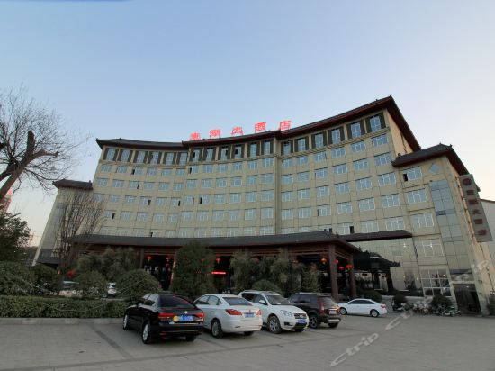 东湖大酒店图片