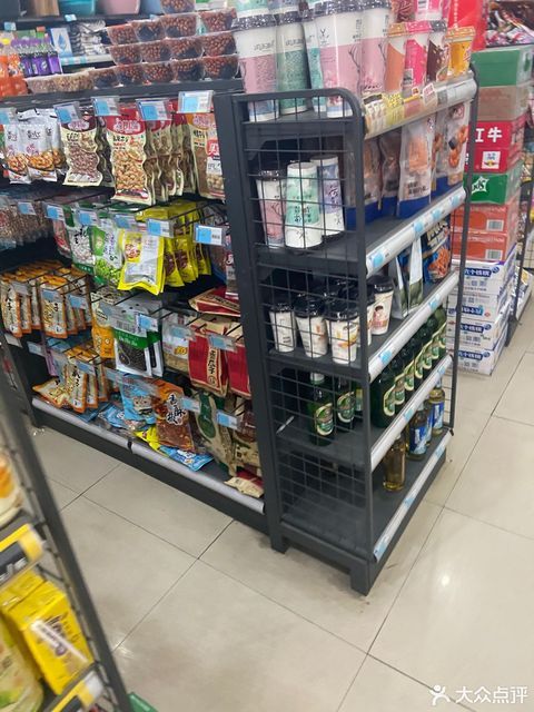 美联超市(天津街店)图片