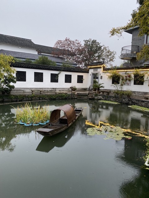 南北湖嘉蔓基地图片