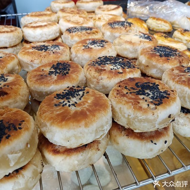 御品坊宫廷糕点