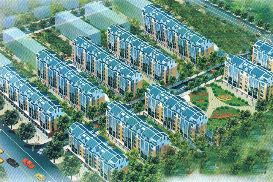 日升花园地址(位置,怎么去,怎么走,在哪,在哪里,在哪儿):聊城市莘县