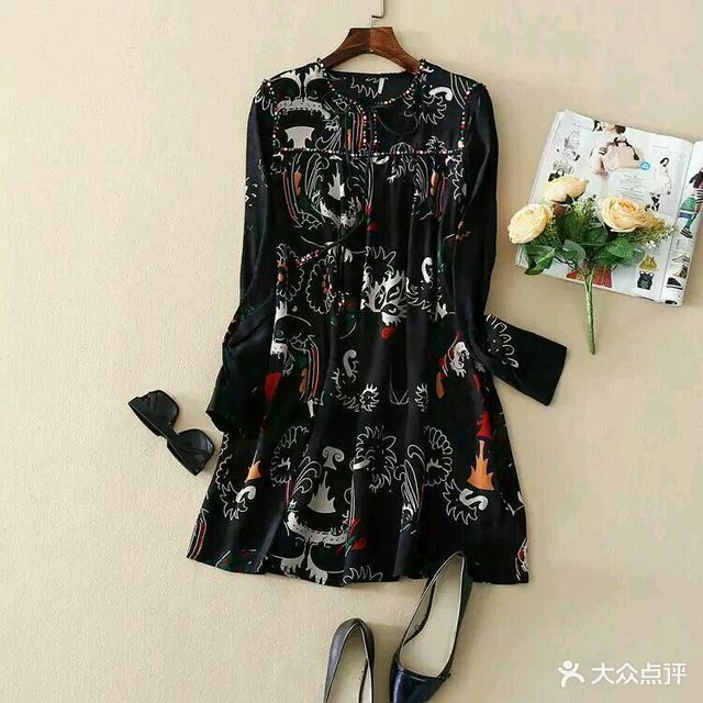 禾沐服饰(南京路店)图片