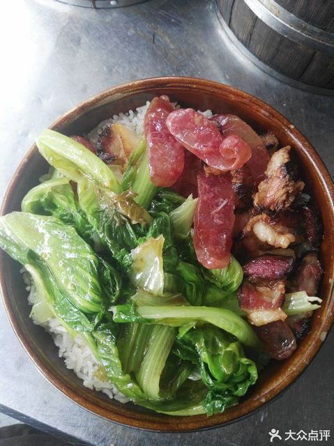 香菇滑鸡蒸饭推荐菜:标签:快餐小吃小吃快餐餐饮介绍:地址(在哪里):粤