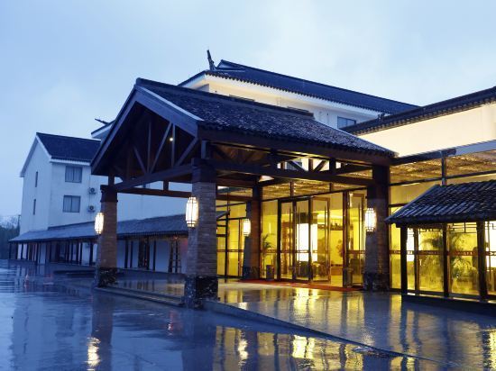 西塘假日酒店图片