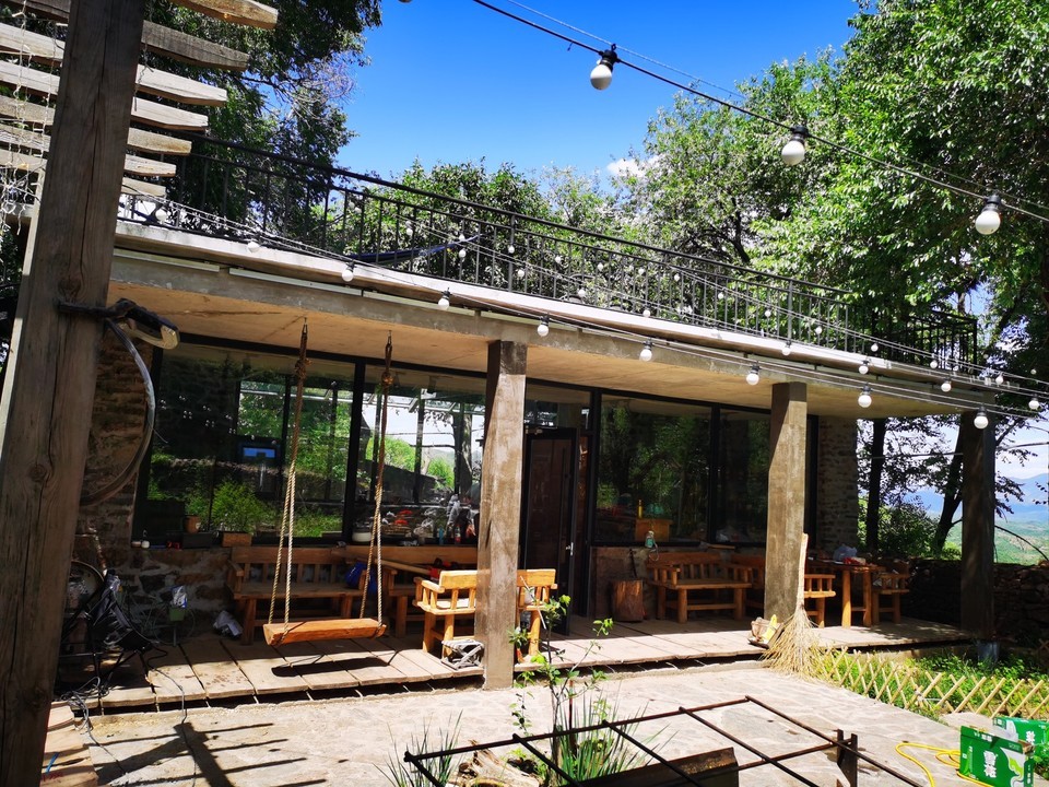 怎么去,怎么走,在哪,在哪里,在哪儿):承德市双桥区水泉沟镇山神庙村