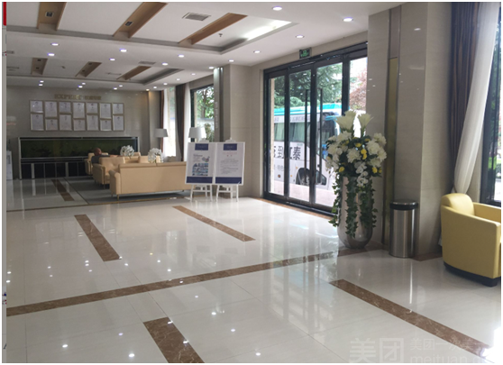 肛泰肛肠医院图片