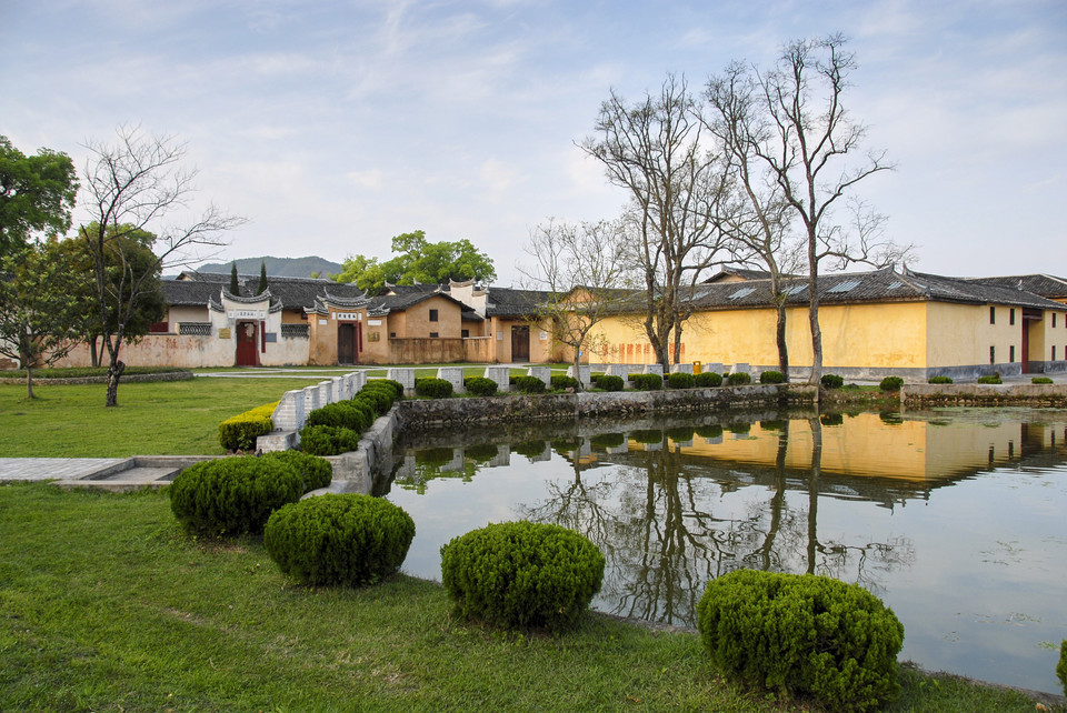 【江西省赣州市瑞金市沙洲坝镇】地址,电话,路线,周边设施_360地图