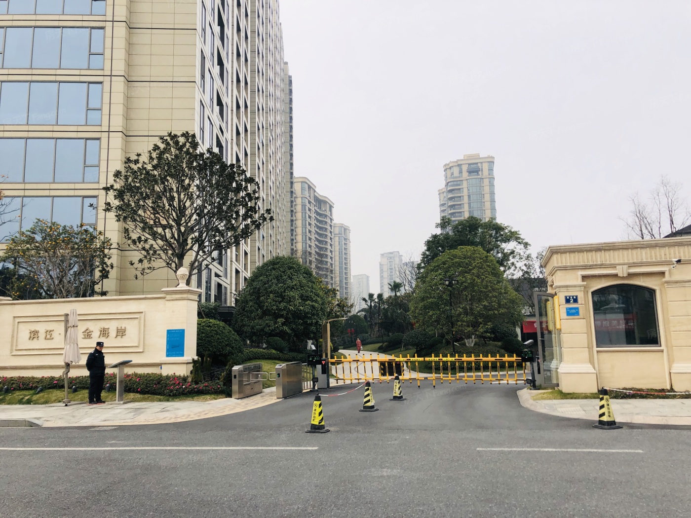 滨江·铂金海岸图片