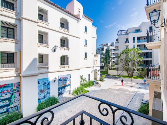 【昌黎阿那亚小镇公寓】地址,电话,路线,周边设施_360地图