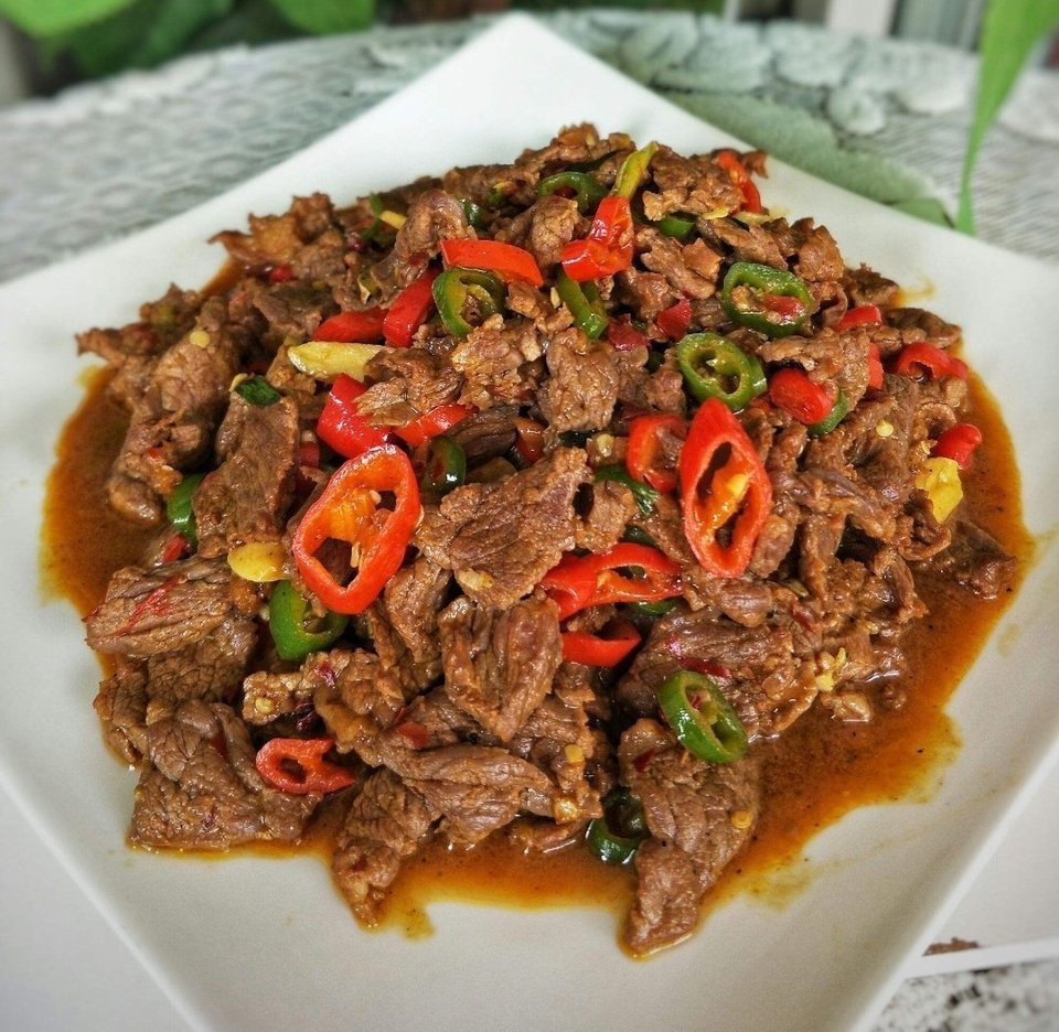 知味鲜风味餐厅