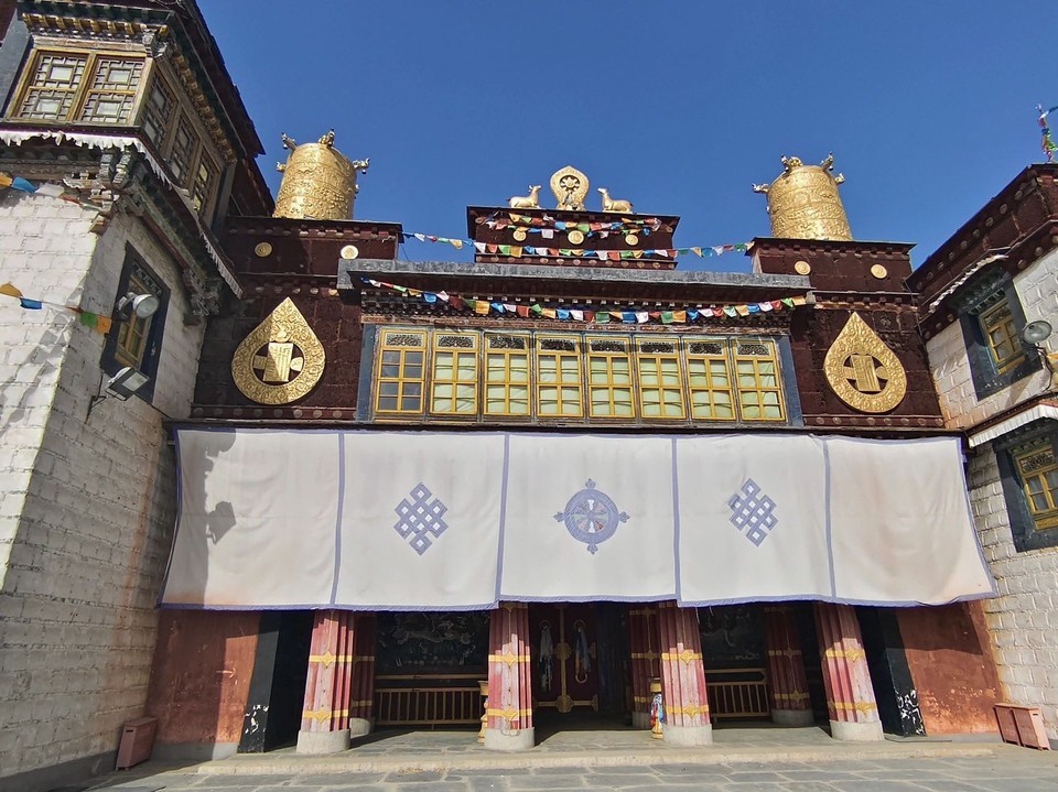 中国民族博物馆图片