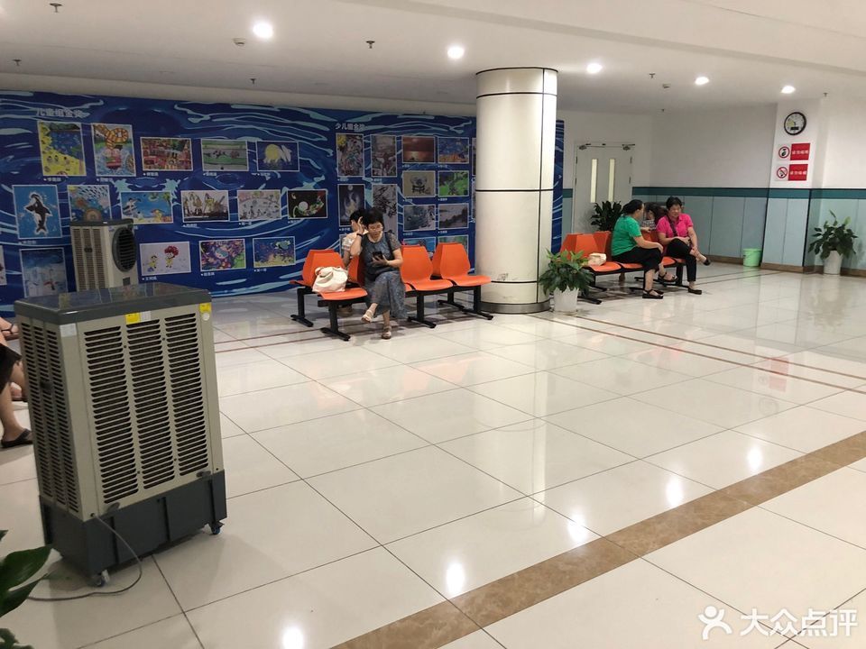 宁波市鄞州区青少年宫(吉庆街)图片