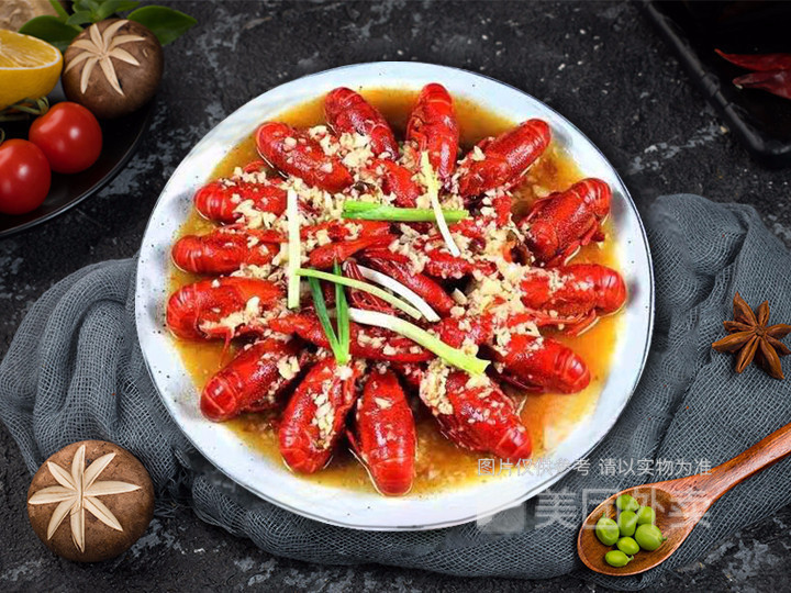 撩虾帝·小龙虾·烧烤·海鲜(禅城店)图片