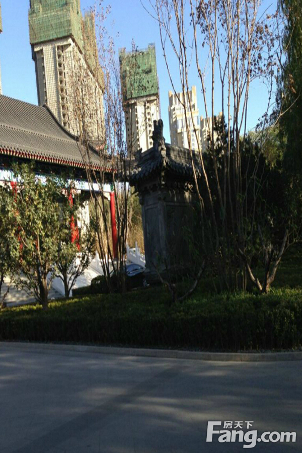 合生霄云路8号