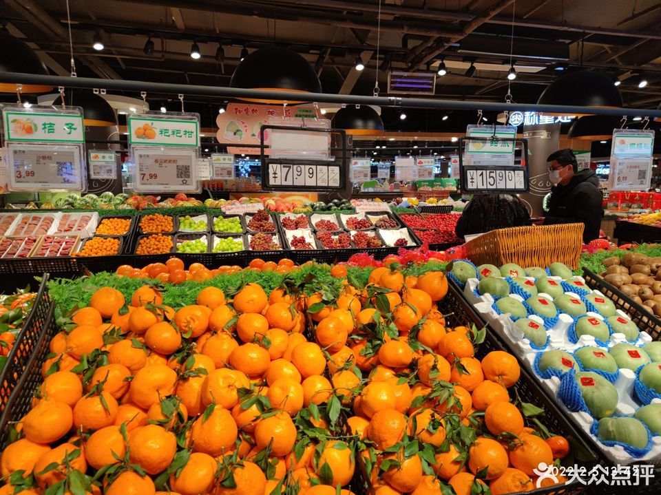 百意购物中心(弘道路店)图片