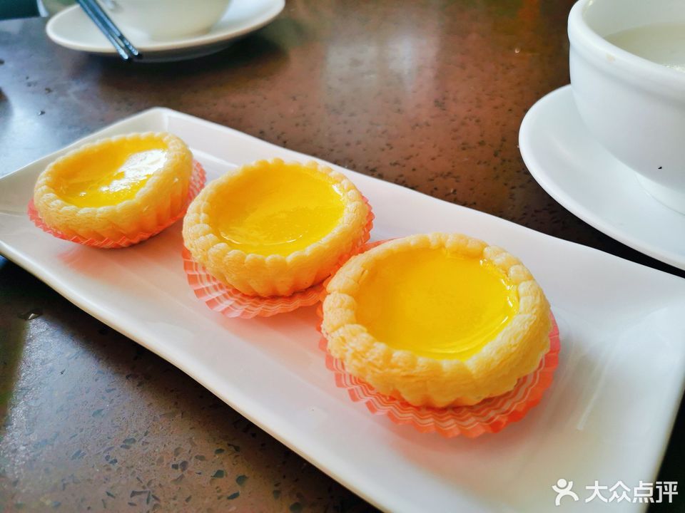 点心港式茶餐厅