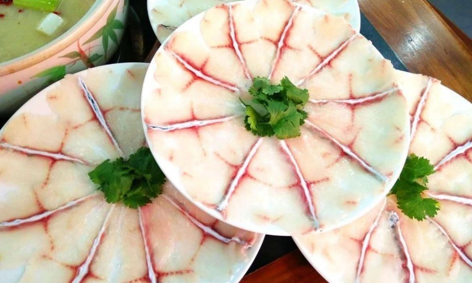 参鱼套餐推荐菜:介绍:地址(在哪里):醉江渔鱼馆位