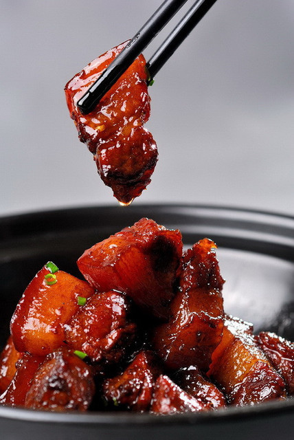 招牌红烧肉图片