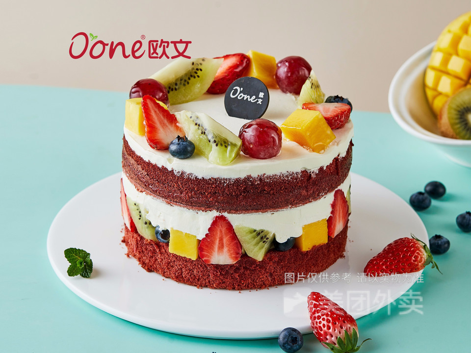 欧文西点永泰店