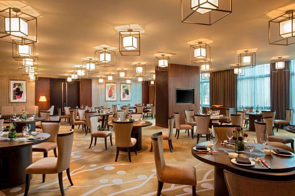 巽寮湾喜来登酒店