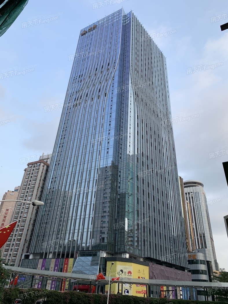 财富成长壹号投资企业,深圳市汇金浩贸易有限公司,深圳市汇金富盈投资