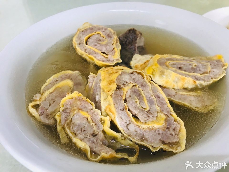 鸭卷鲜图片