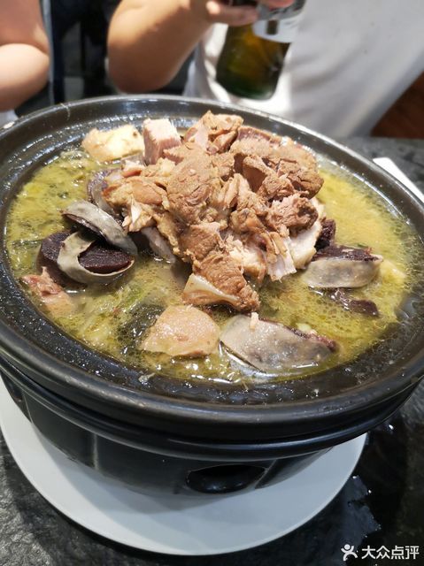 张家小馆时尚餐厅