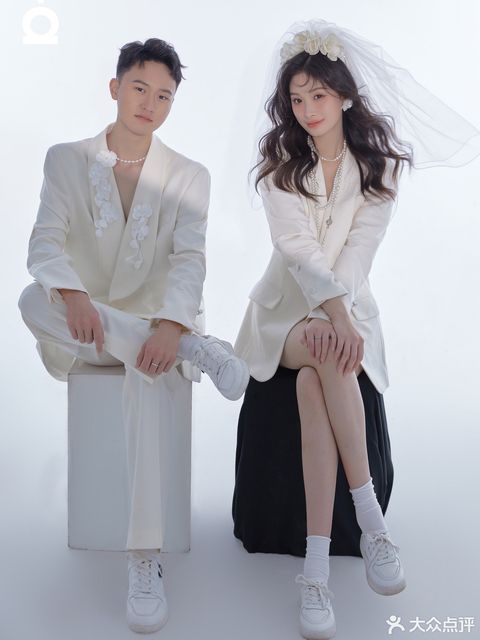 尚爱摄影宫殿图片