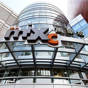 深圳万象城(罗湖店)图片