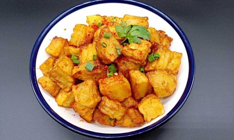 秘制凉面狼牙土豆推荐菜:介绍:地址(在哪里):半城洋芋位于重庆市大足