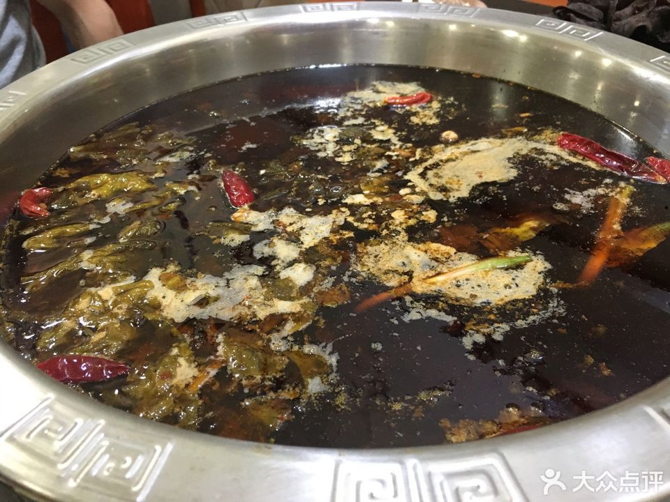 内江特色豆花牛肉长寿店