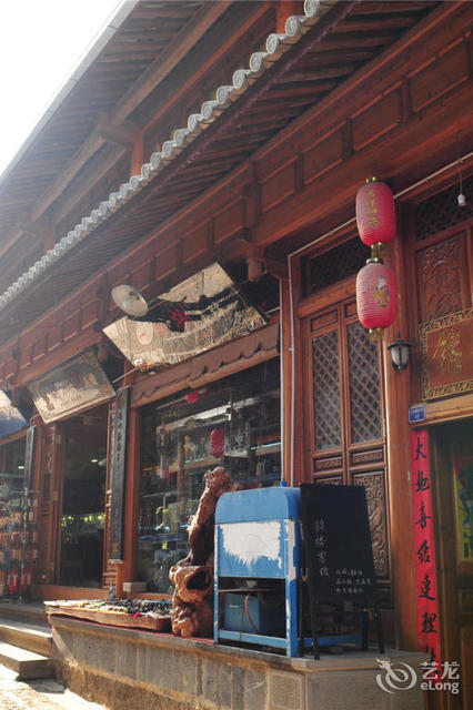 【腾冲凤凰台客栈】地址,电话,路线,周边设施 360地图