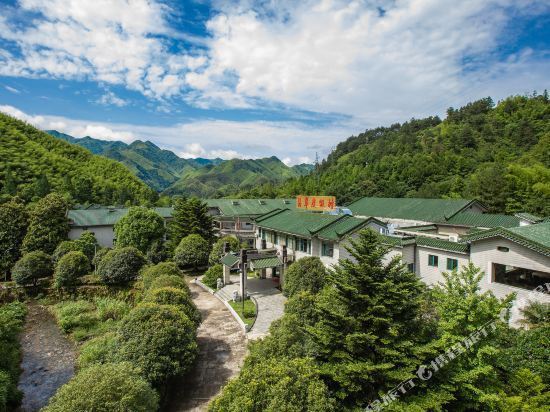 黄山情人谷门票