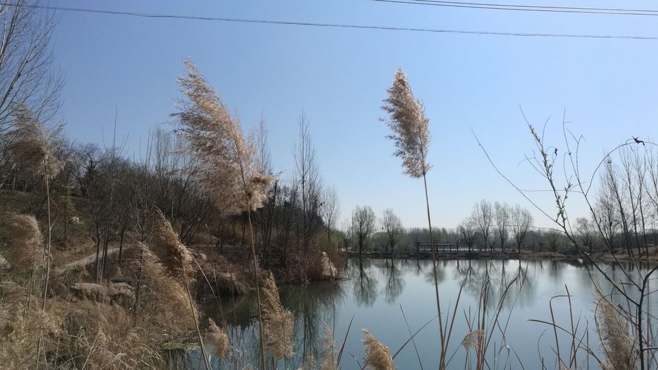 尺河风景区地址(位置,怎么去,怎么走,在哪,在哪里,在哪儿):潍坊市诸城