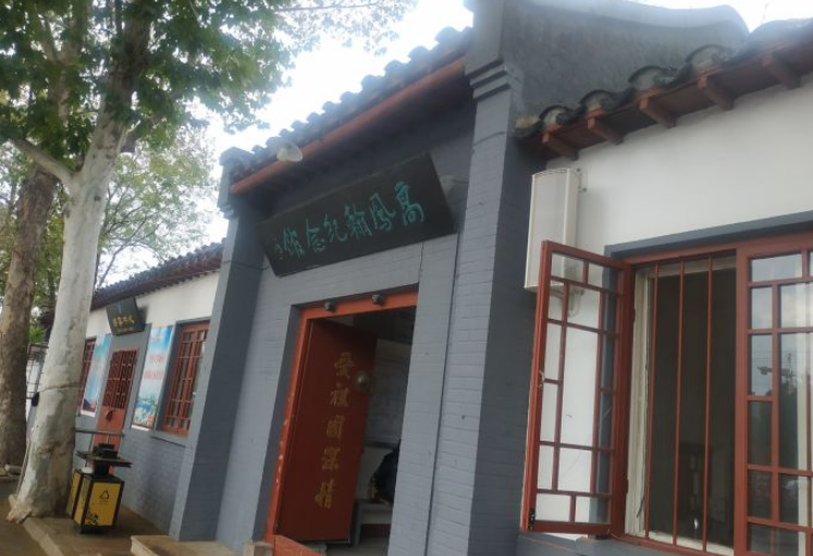 胶州市博物馆图片